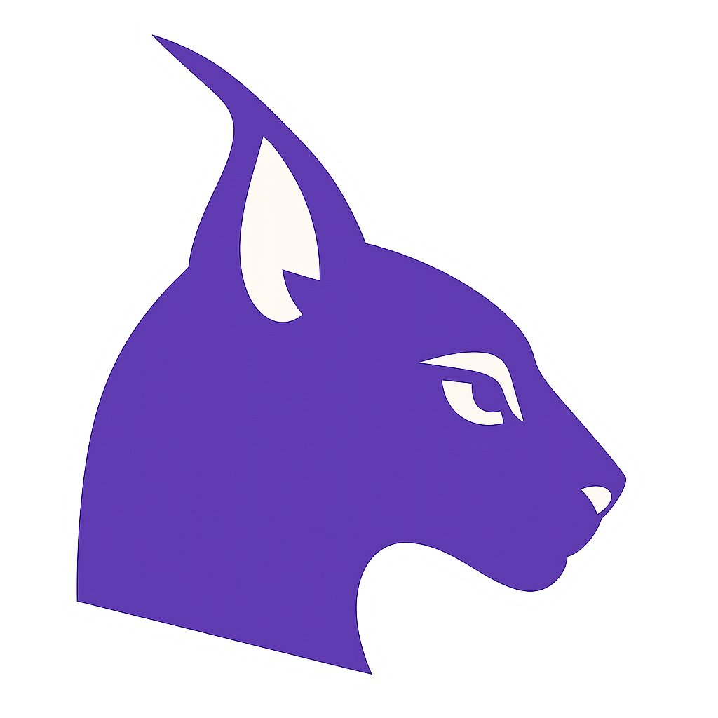 Caracal Softworks Logo